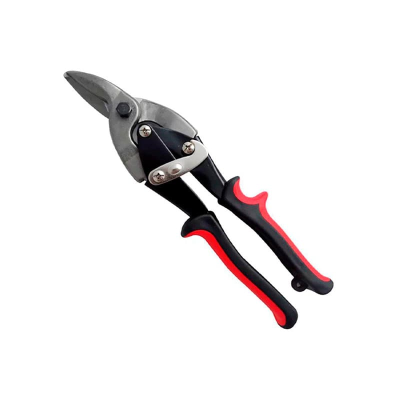 Tesoura Aviacao para Chapa Corte Direito 10" MTX - 783309 - 783329