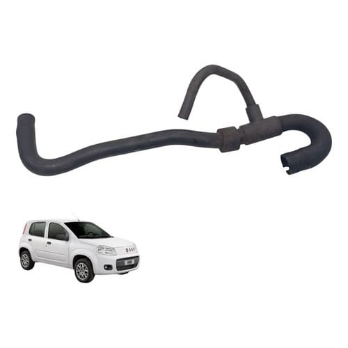 Mangueira Respiro Oleo Motor Fiat Uno Vivace 2012 2013 Usado