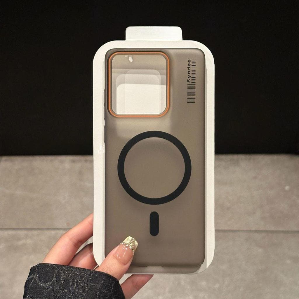 Capa Para MOTO Edge 70 50 Fusion 60 Pro 40 Neo Transparente Fosca Ultrafina De Carregamento Sem Fio Celular
