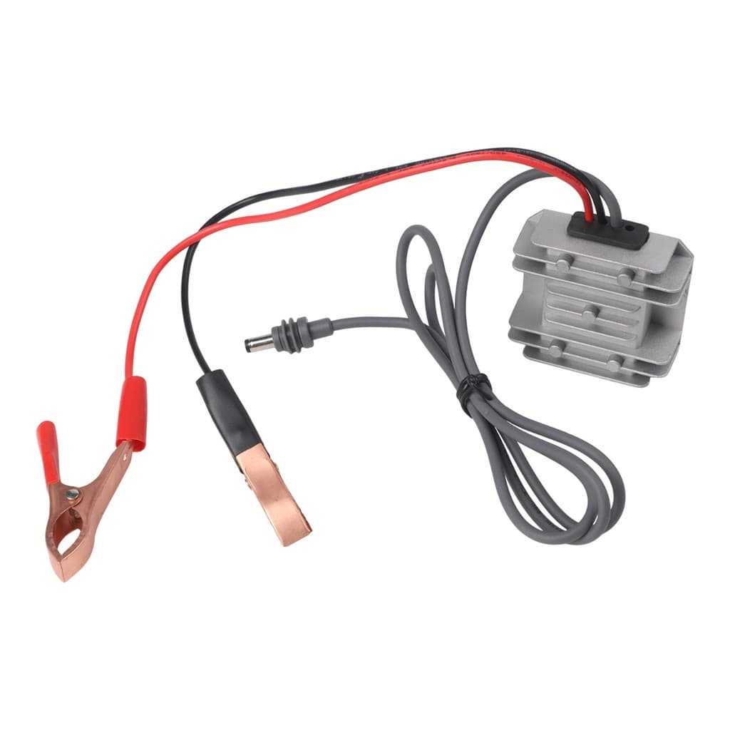 Compact 3 5A DC Boost Adapter 12V/24V to 30V for For Starlink Mini Power Supply