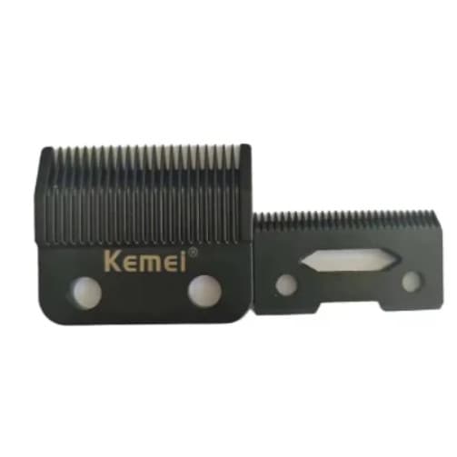 Lamina De Reposição Maquina Kemei 2296, Wmark Ng 133