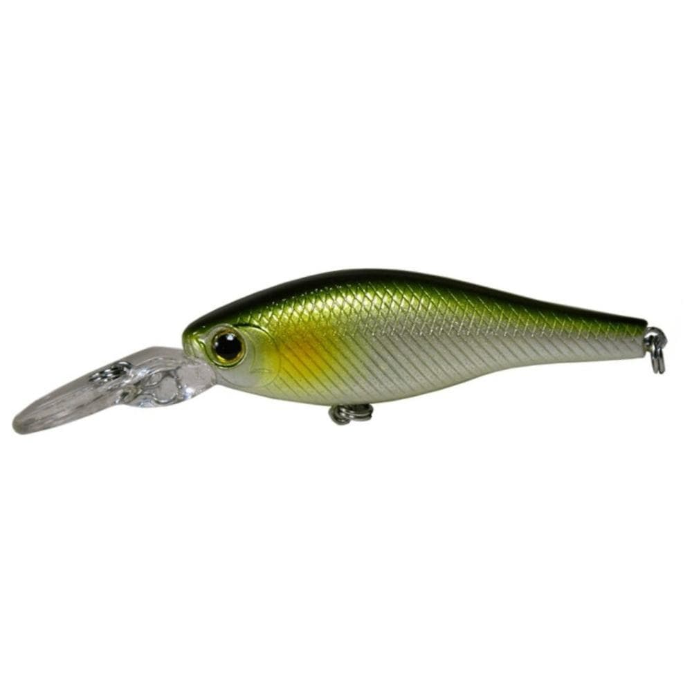 Isca Fury Sonic 60HF/ 6Cm - 6,3g