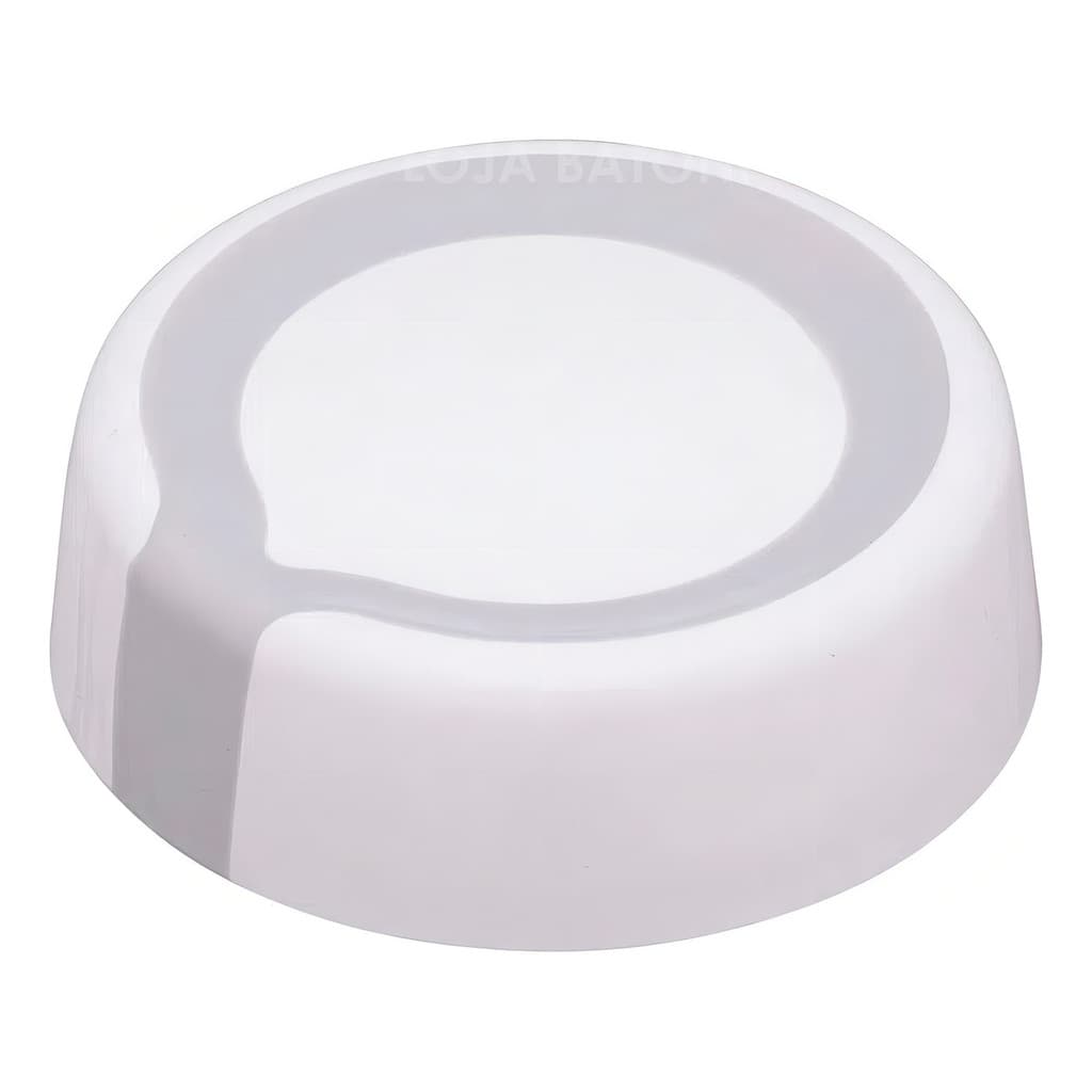 Botão Seletor do Nível da Água para Máquina de Lavar Consul Lavadora Consul Facilite Cwc10 Cwe10 Cwg11 - W10338754