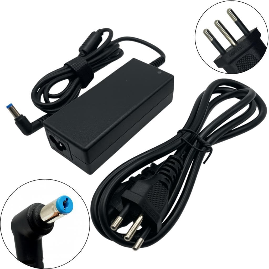 Fonte Carregador Para Acer Aspire Es1-533 19v 3,42a