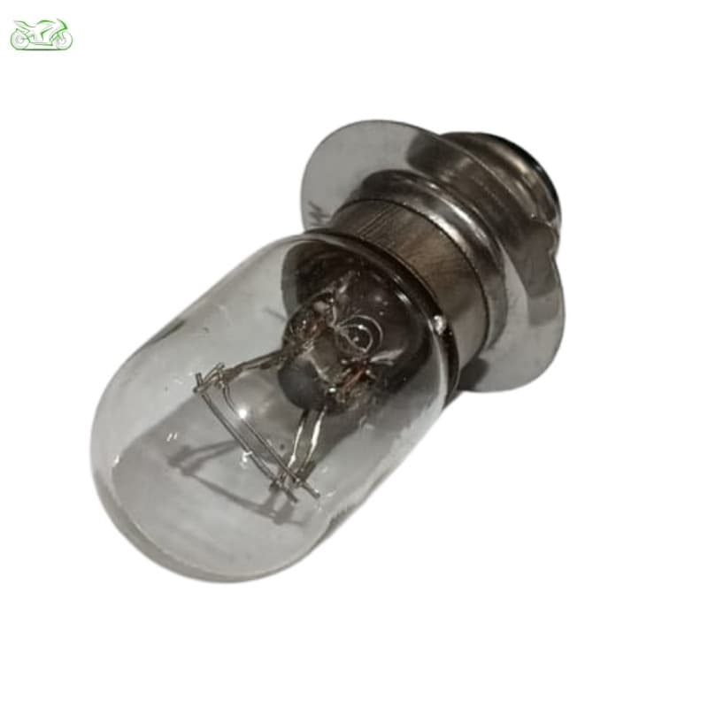 LAMPADA FAROL 30/30 BIZ/DREAM/CRYP COMUM EMBUS