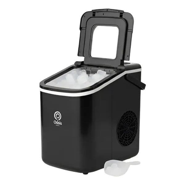 Máquina de Gelo 12 kg 127V