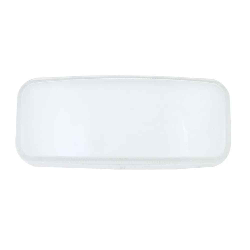 LENTE VIDRO FAROL AUXILIAR SCANIA S4 LD/