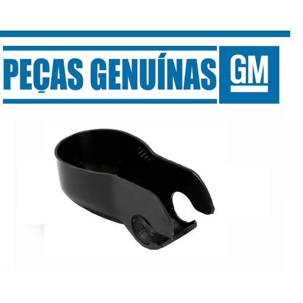 Tampa Parafuso Limpador Diant LE Prisma Celta Corsa 93291181  GM