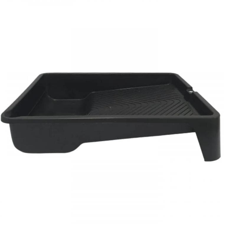 Bandeja Pintura  Preta Grande 37x29cm Gerplast