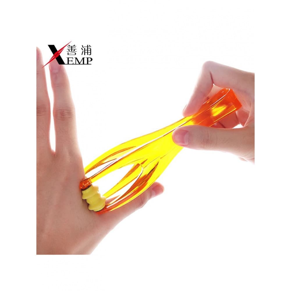 Massageador/dedo A1pq301-Slim Finger Development Comic Roller Multifuncional Joint Press