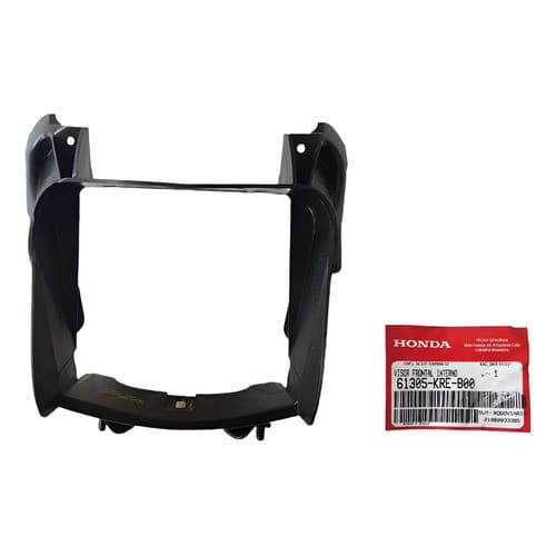 Suporte Farol Nxr Bros 150 2009 Á 2012 Original Honda
