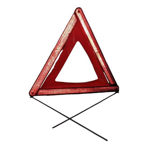 Triangulo Sinalização Gla200 250 A200 250 B200 Original