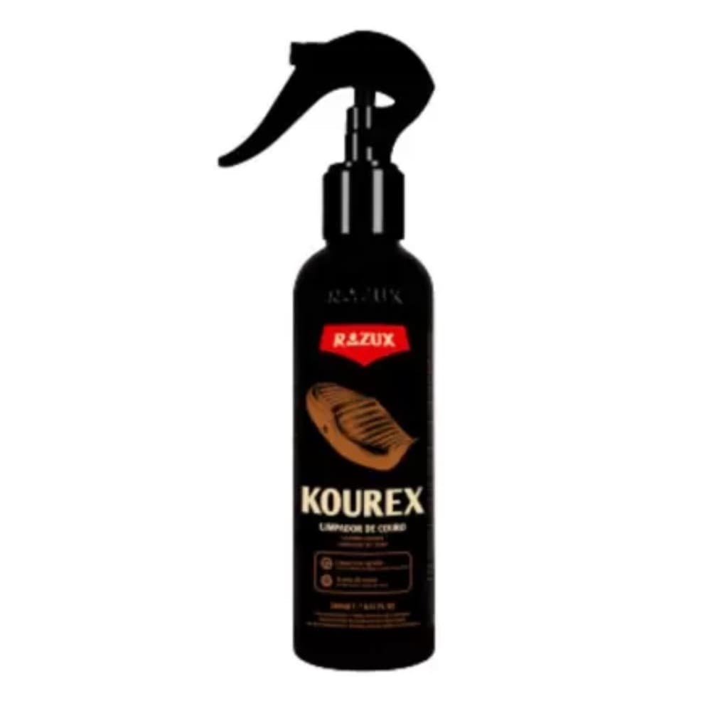 KOUREX 240ML - RAZUX