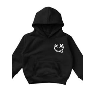MOLETOM CANGURU ESTAMPADO INFANTIL BLUSA DE FRIO MENINO E MENINA 1 AO 14 | PROMOÇÃO