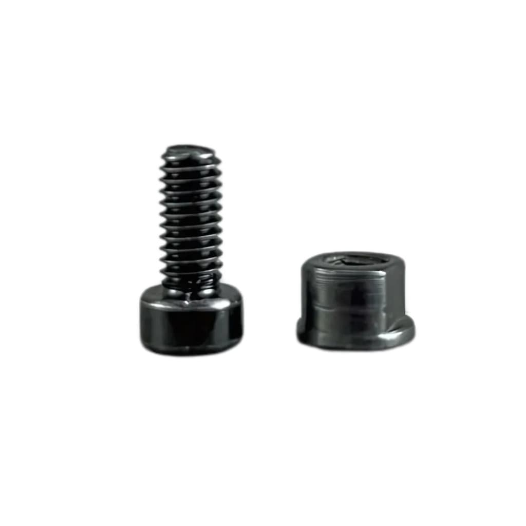 CONJUNTO DE PARAFUSO E PORCA PARA KEYMOD