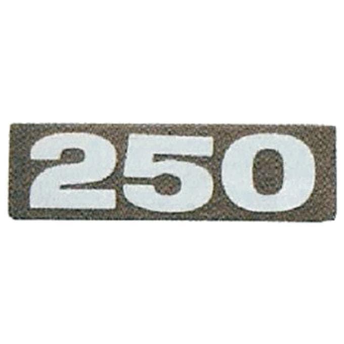 EMBLEMA ORIGINAL - IND384055