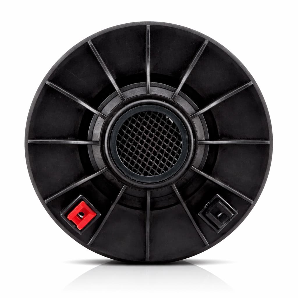 Driver Musicall DRV-500 Champion 100W 8 Ohms D200X Caixa de Som Som Automotivo Som Carro