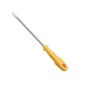 Chave de Fenda Tramontina Cabo Amarelo  1/8X04 41500/011