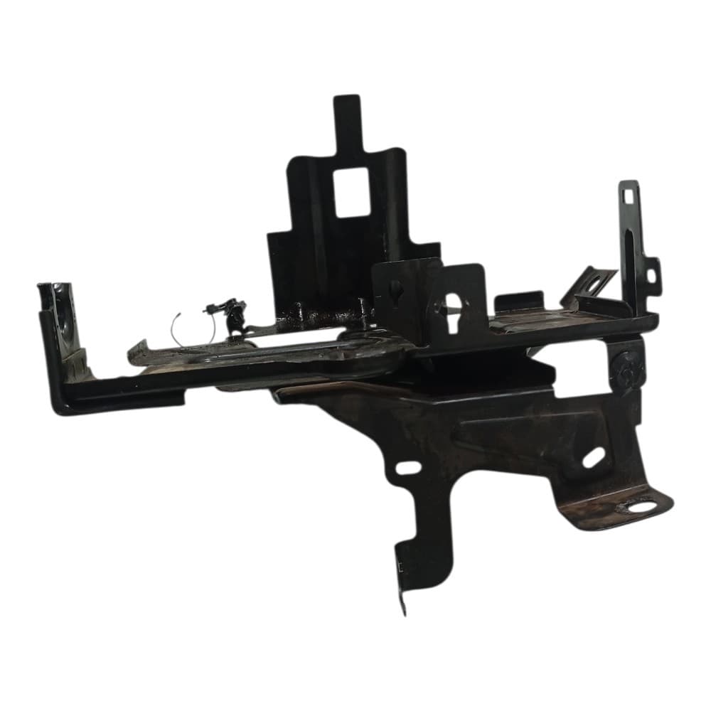 Suporte Base Bateria Gm Tracker 2021 2024