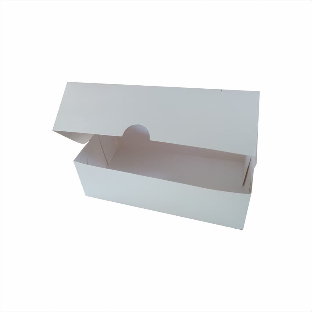10 Unidades Caixa para presentes Tamanho 19x10x6 cm