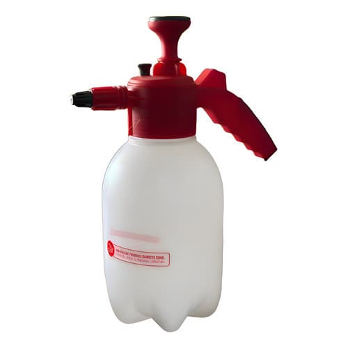 Pulverizador Snow Foam Manual de Alta Pressão – para Lavagem de Alto Desempenho