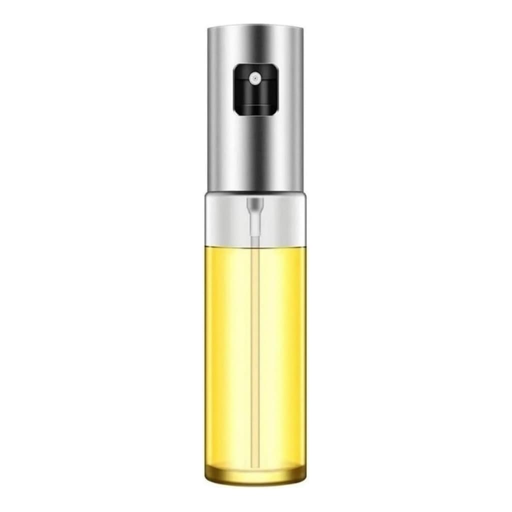 Galeteiro Borrifador Spray Vidro Vinagre Azeite Oleo 100ml
