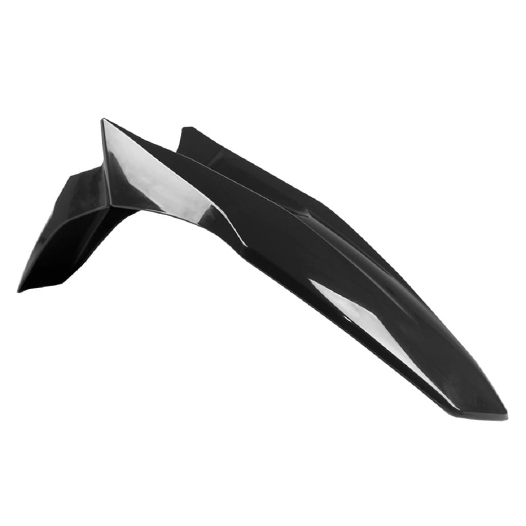 PARALAMA DIANTEIRO PRETO BROS 125 - 2013 2014 2015 / BROS 150 - 2009 A 2012