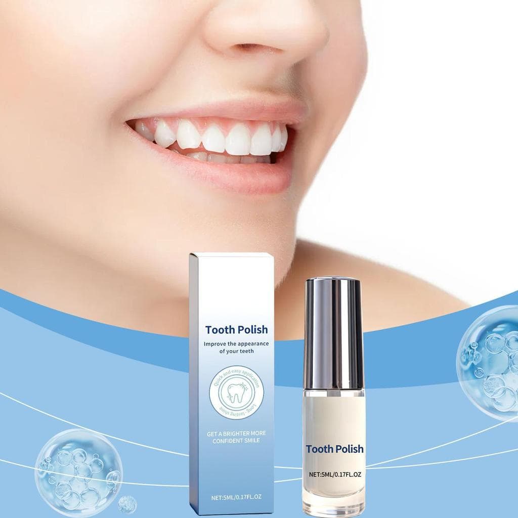 Esmalte Dental 5ml , Limpador De Remoção De Manchas , Cuidados Com Os Dentes , Iluminador Para Mulheres , Respiração Ref