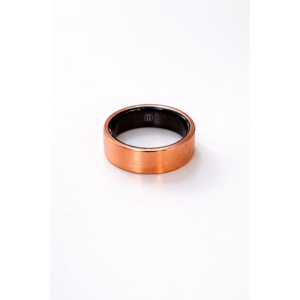 Smart Ring SR1L Anel Inteligente Saúde Fitness