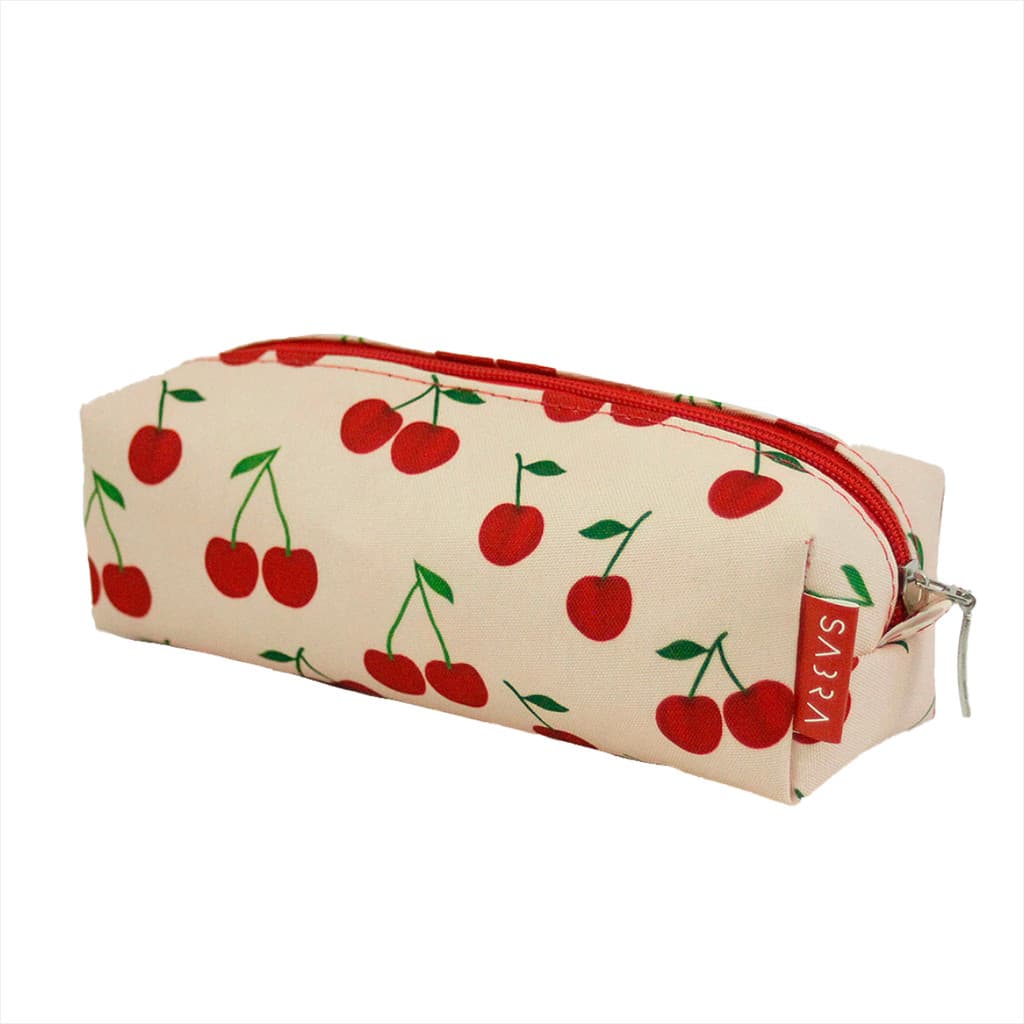 Estojo Escolar Organizador Capivara Sabra Porta Lapis Caneta Unisex Resistente