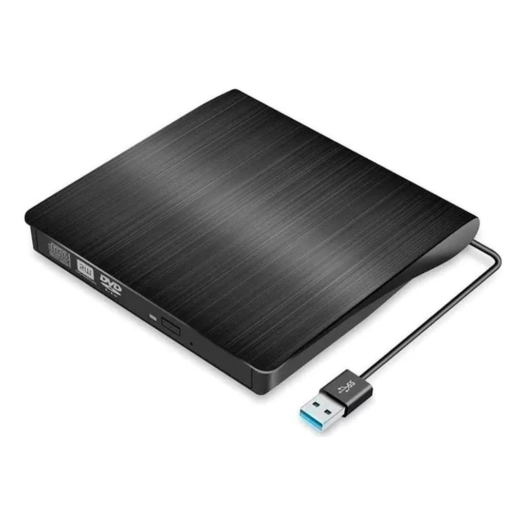 Gravador Compatível Para Dvd Cd Usb Para Acer Vero 53ap
