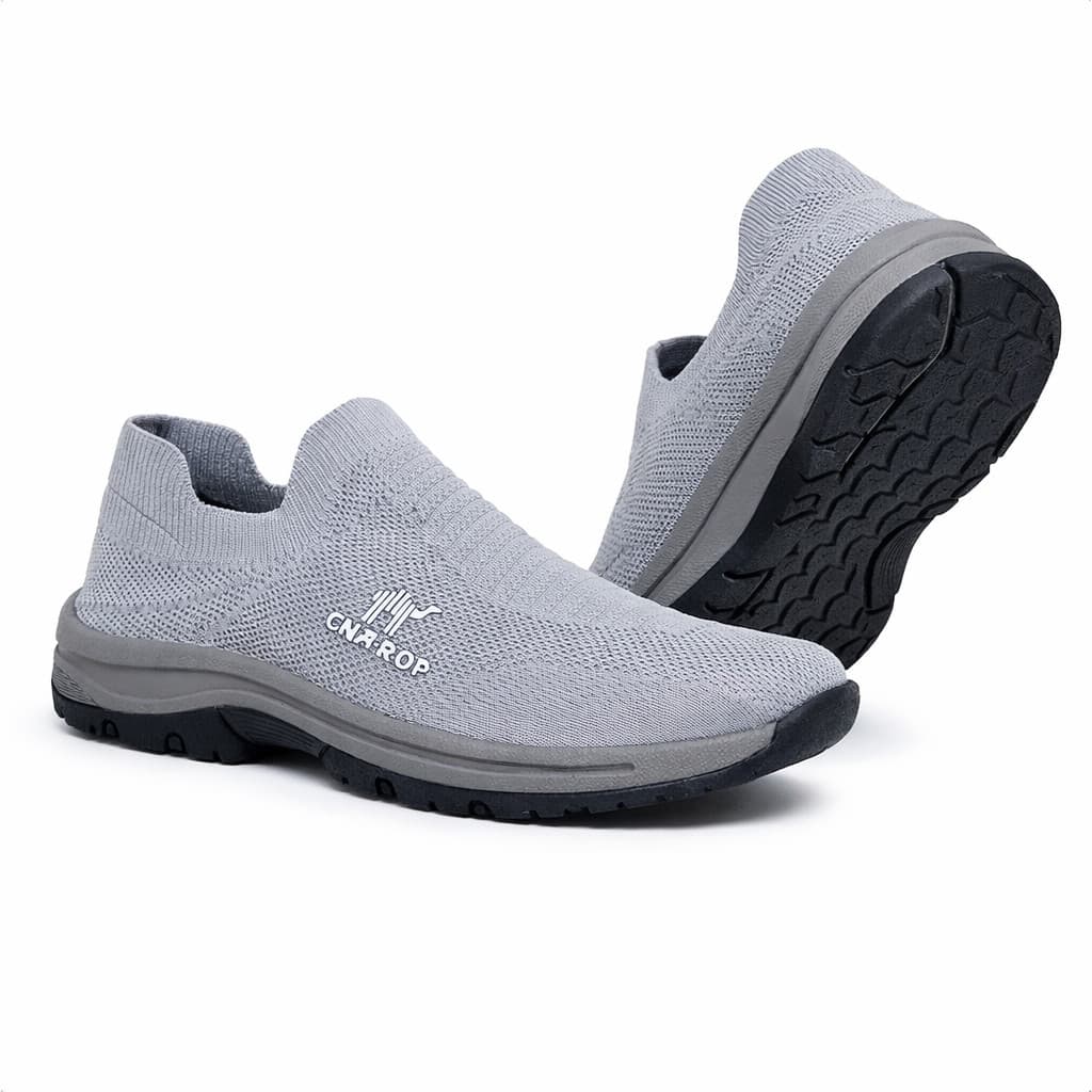 Tênis Mocassim Sapatilha Masculino Sem Cadarço Adventure Calçe Fácil Antiderrapante Casual