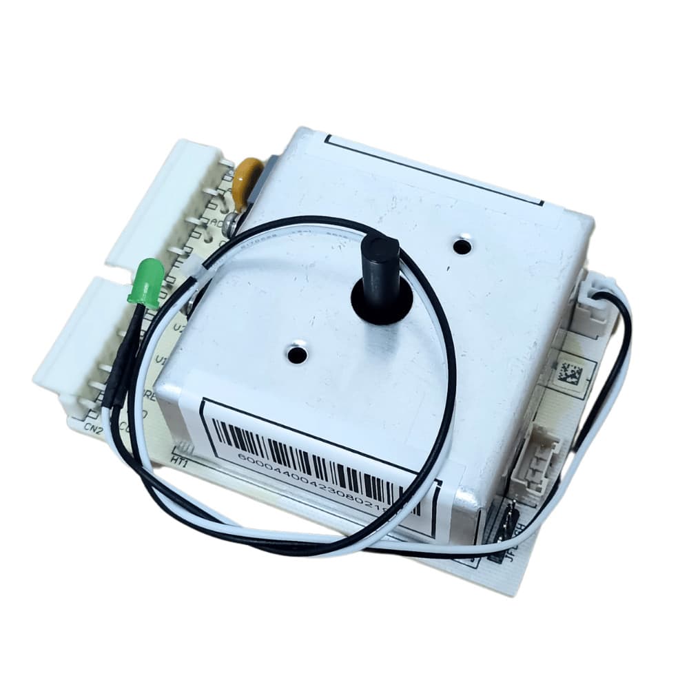 Placa Potência Lavadora Mueller Energy Popmatic Bivolt Original