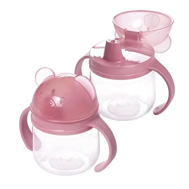Copo de Bebe c/ Alça 260ml Plasutil