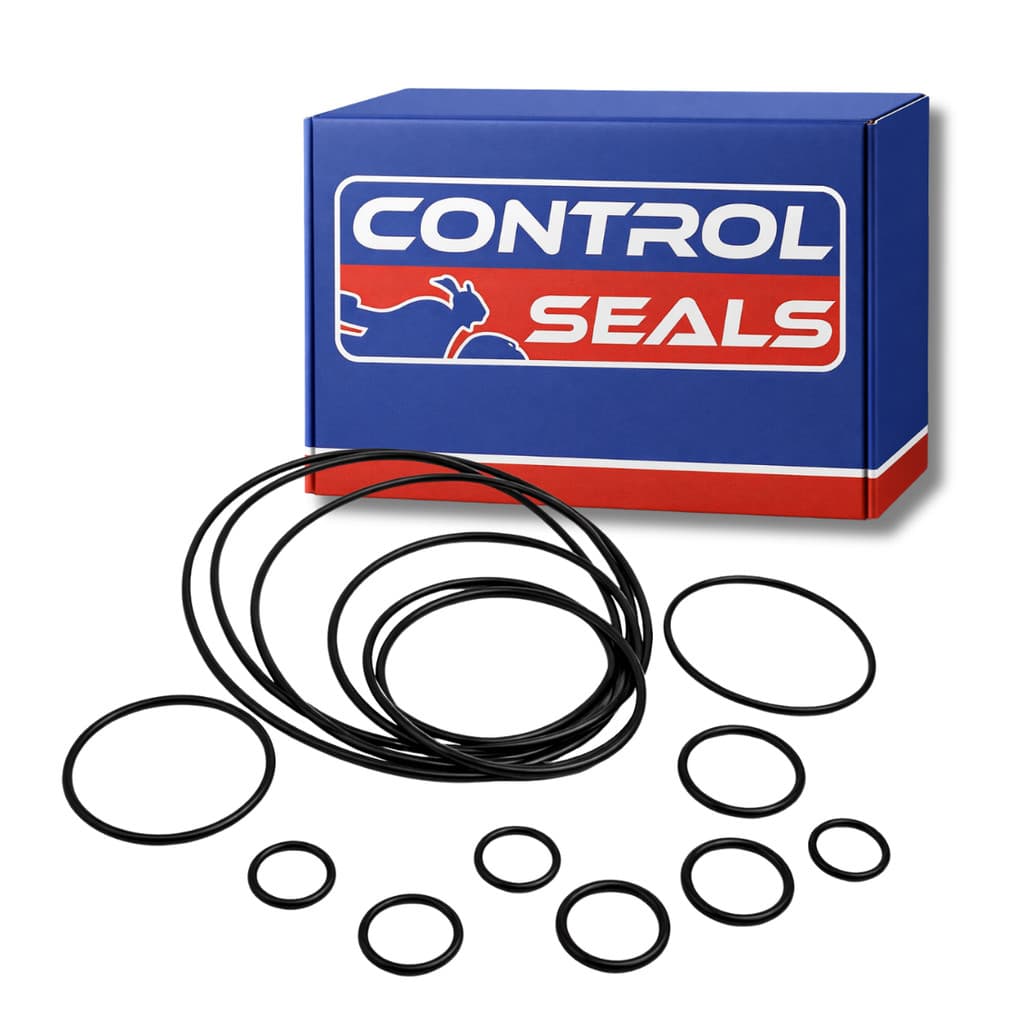 KIT VEDAÇÃO ANÉIS O-RING FAZER LANDER  XTZ 250 2006 A 2015