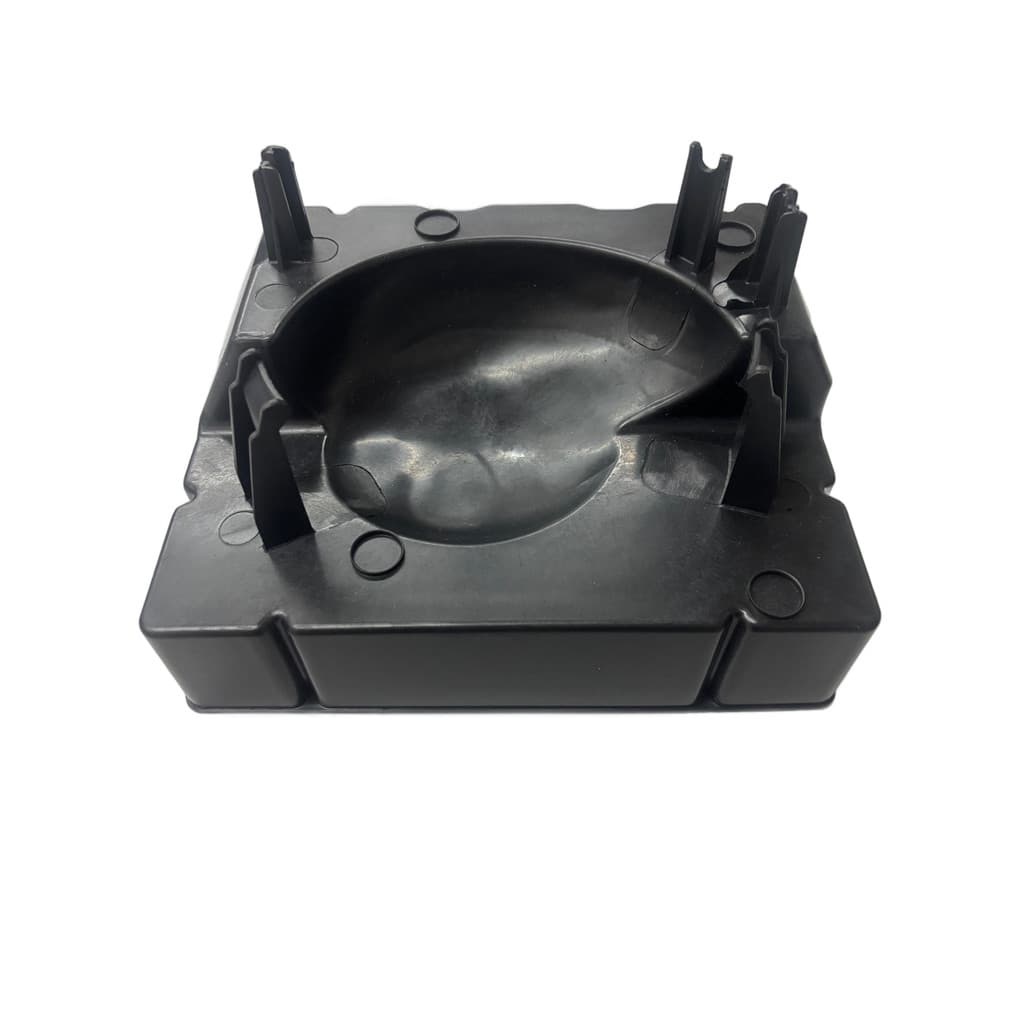 RECIPIENTE EVAPORAÇÃO GELADEIRA CONSUL CRG36 CRB36 W10809518