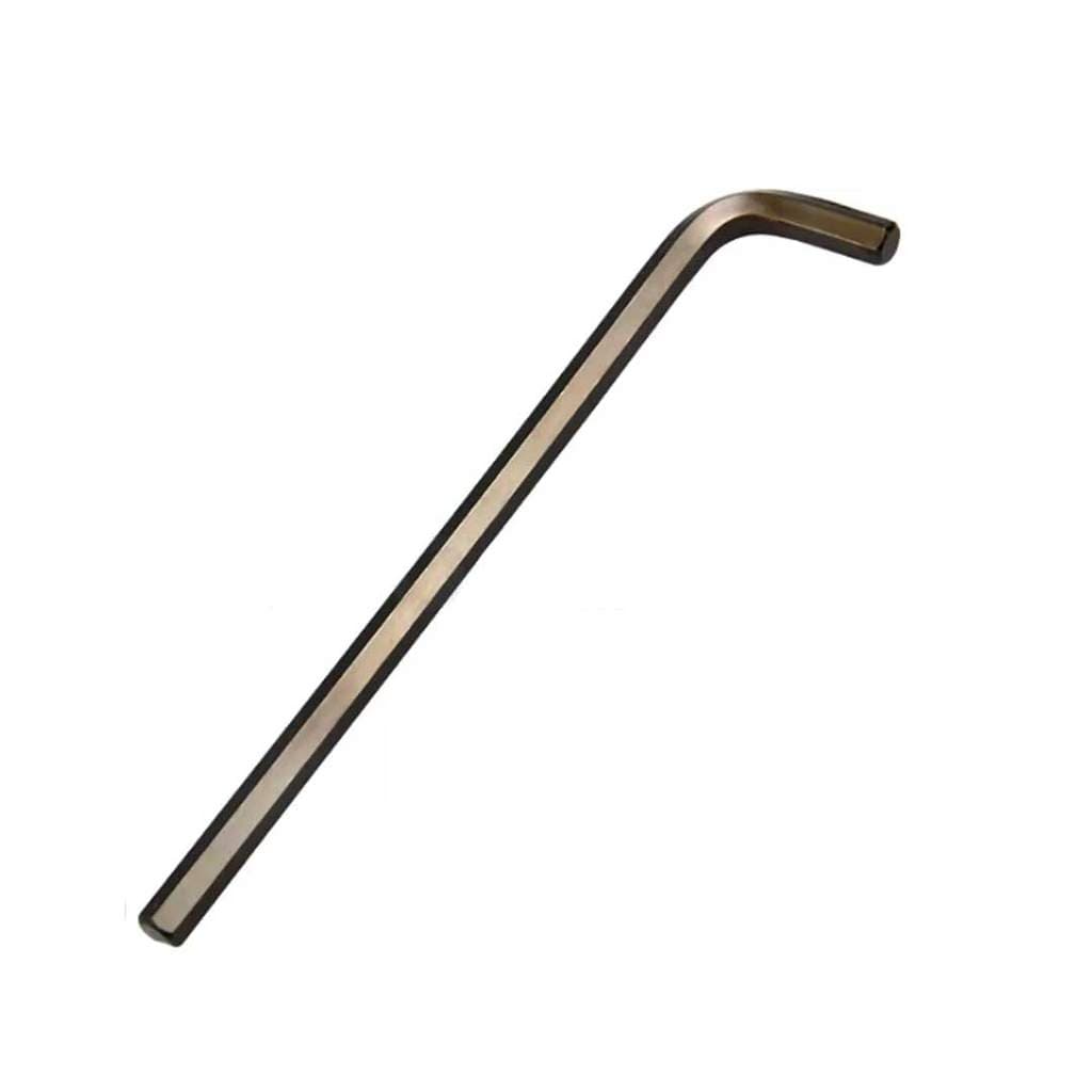 Chave Allen Longa de 10 mm - 012.211 - GEDORE