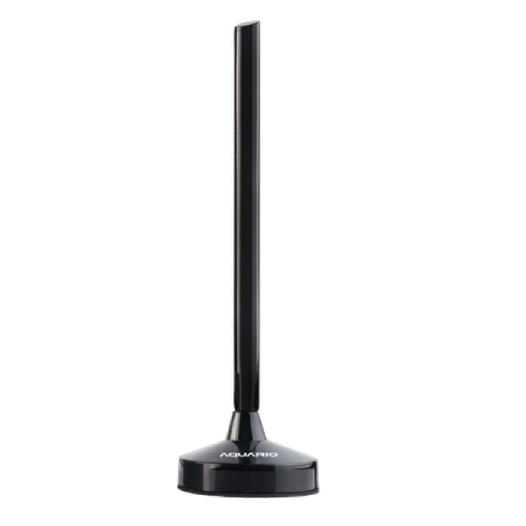 Antena Digital Interna Full HDTV 4k Aquário DTV-100P