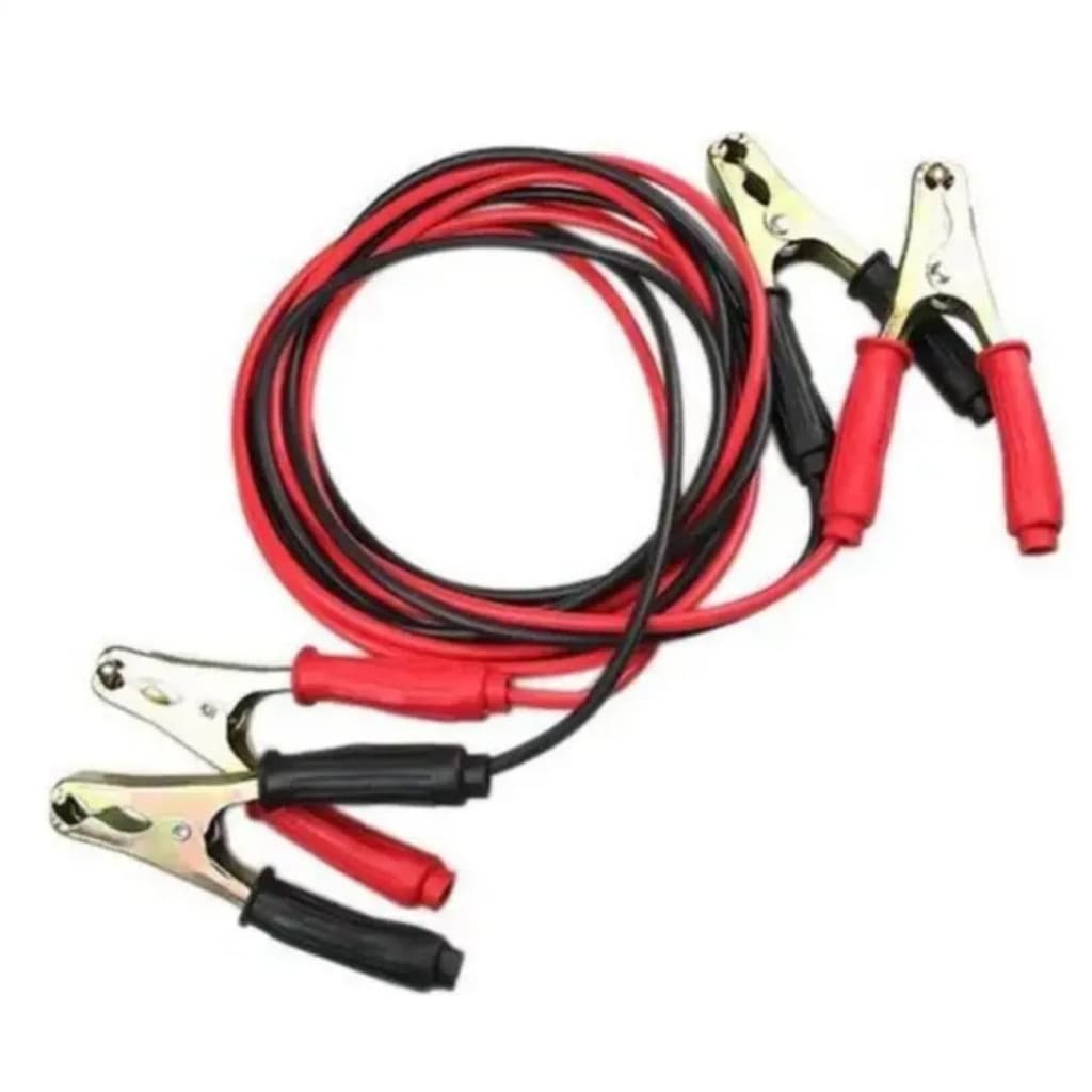 CABO P/ CHUPETA / TRANSFERENCIA DE CARGA  DE CARRO 600AMP mb51122