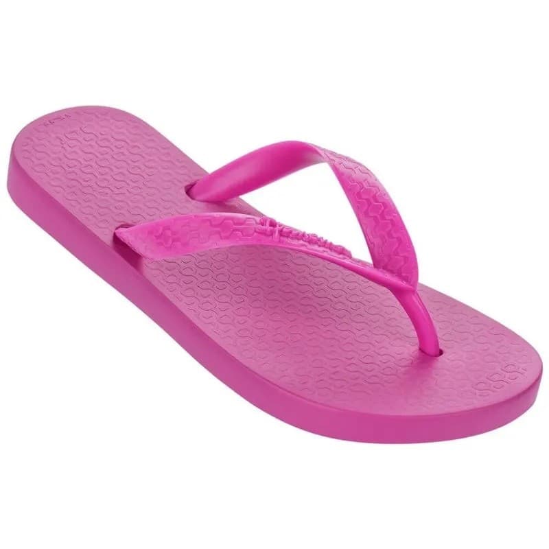 CHINELO INFANTIL IPANEMA CLÁSSICA GRENDENE 05766 - ROSA