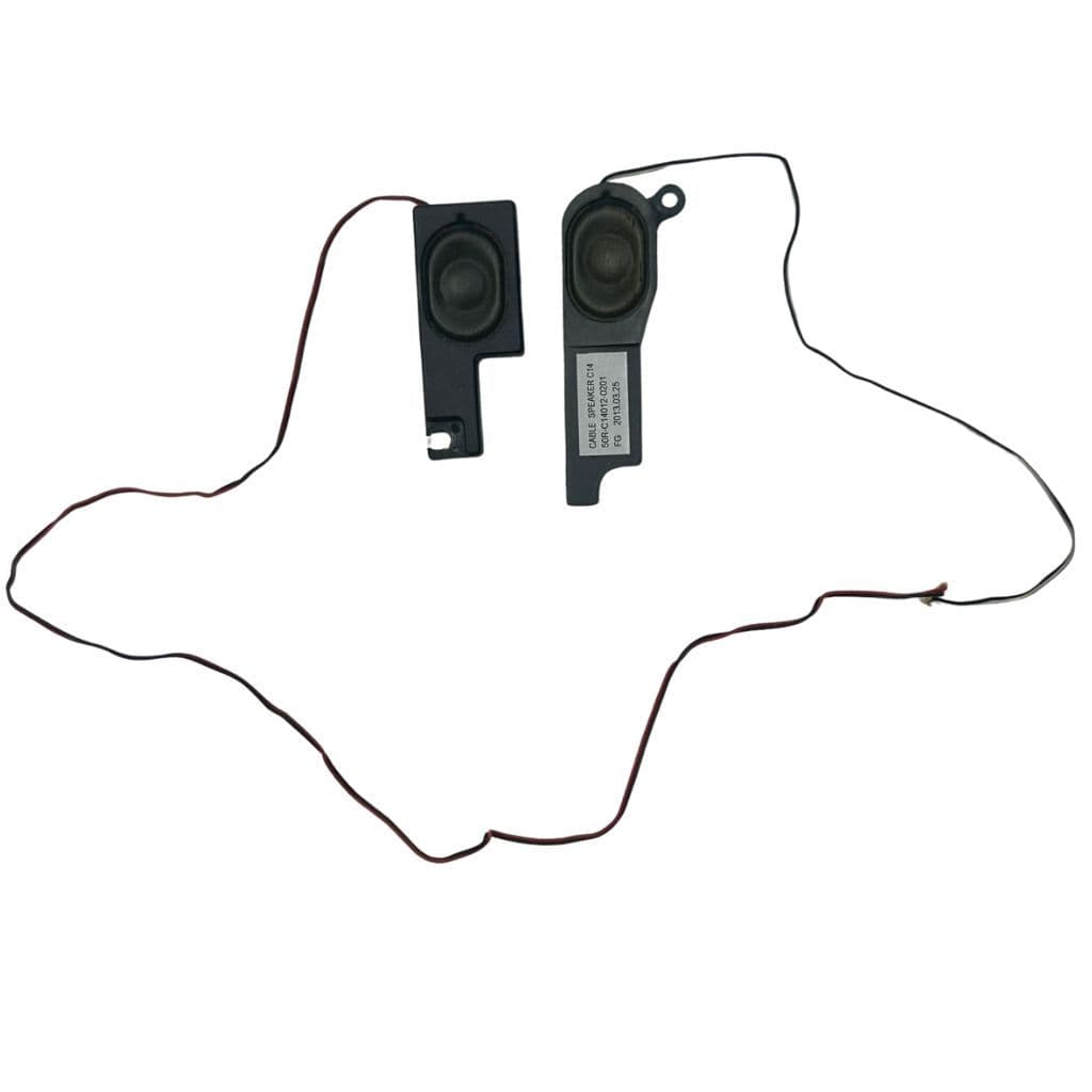 Alto-falante Para Notebook Positivo Premium S6040 S6055 S6220 e Unique S2500 S2550