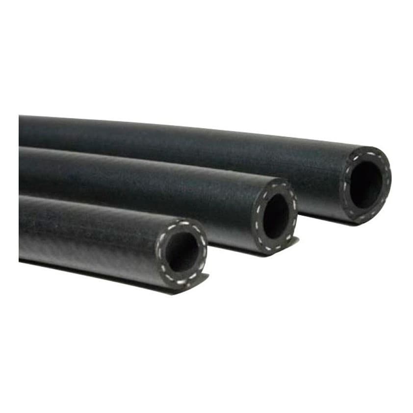 Kit Mangueira Anti Torção Preta 1/2 P/ Jardim 30 Metros