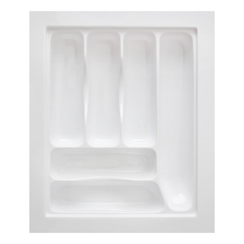 Porta Talheres Organizador Gavetas Prático Elegante Casa Cozinha OG-51