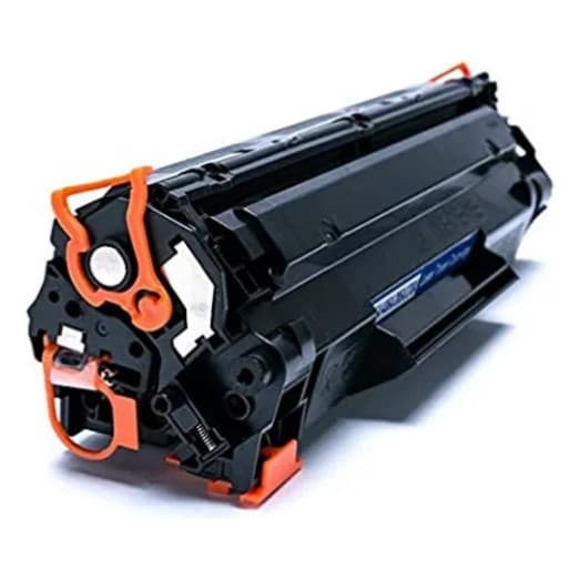 Toner Compatível HP 283a M125 M127 M127fn