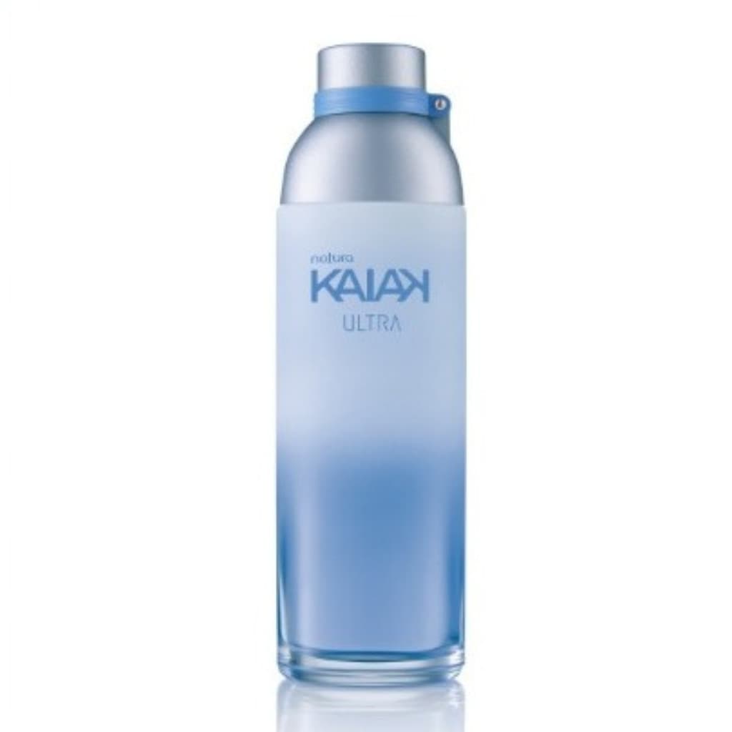 Kaiak Ultra Feminino 100 ml Natura