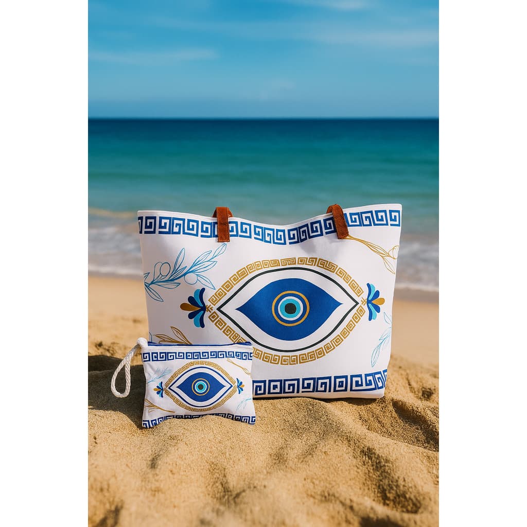 BOLSA COM NÉCESSAIRE