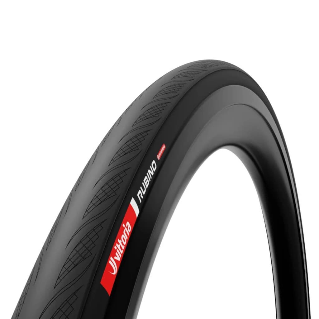 Pneu Road Vittoria Rubino V 700x34 Dobrável Tube Type