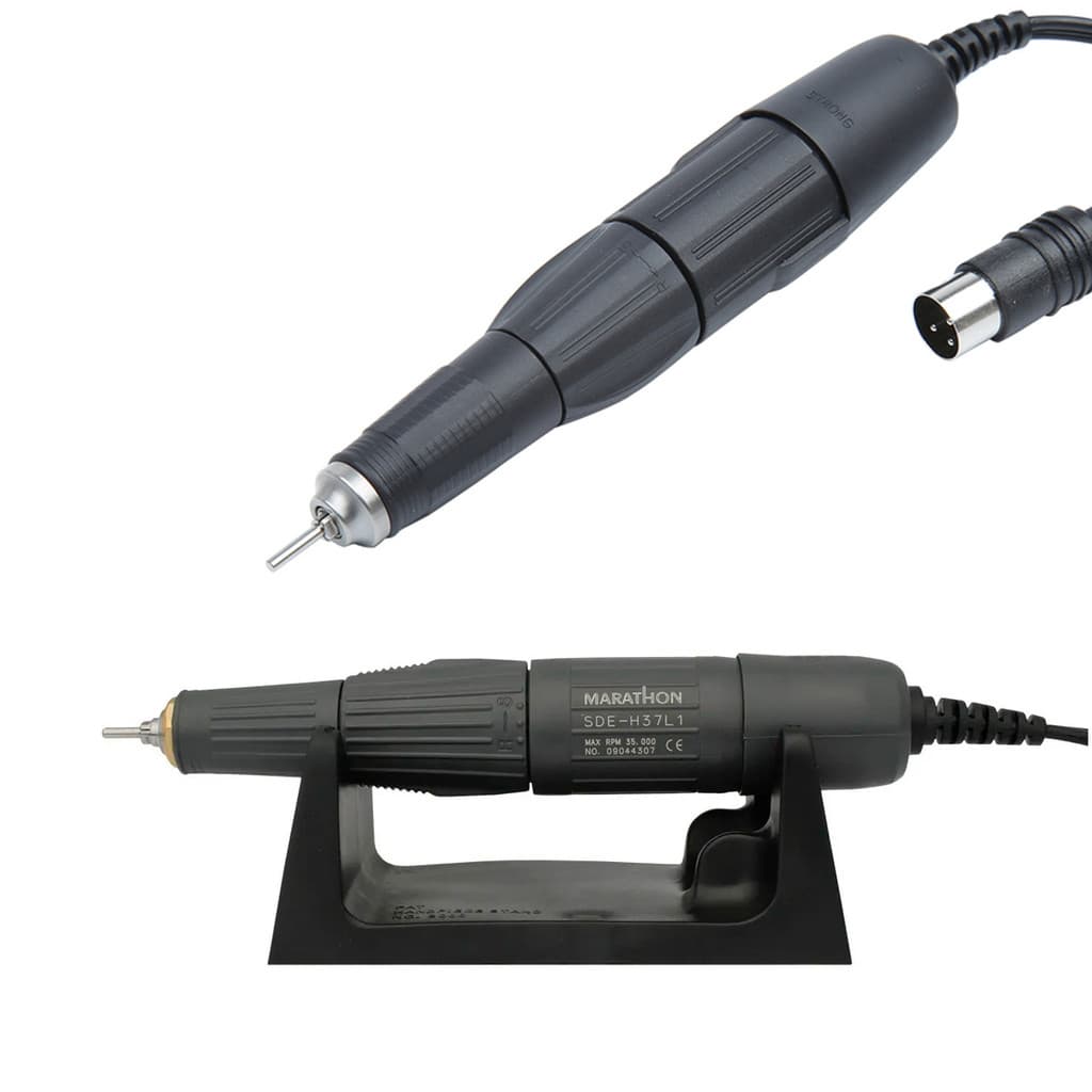 CANETA MICROMOTOR MARATHON TALMAX 35.000RPM