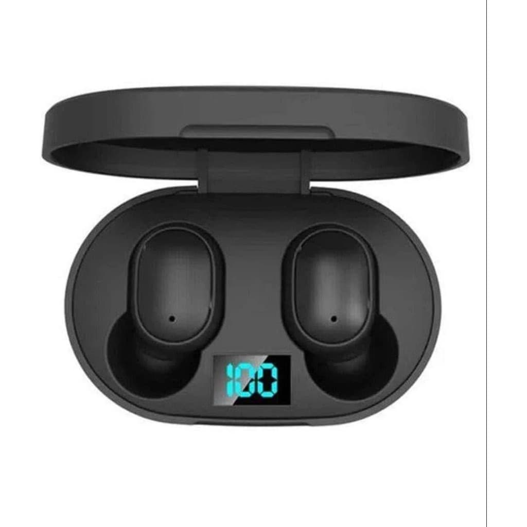 Fone Sem Fio Bluetooth Com Redução De Ruídos Alta Qualidade