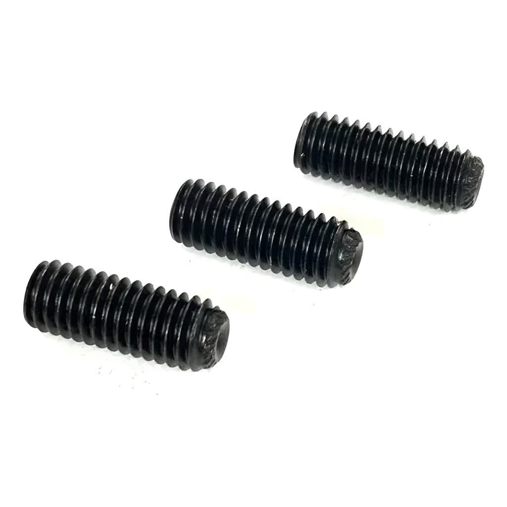 Parafuso Allen Unc 3/8'' X 1'' Sem Cabeça - 10 Peças